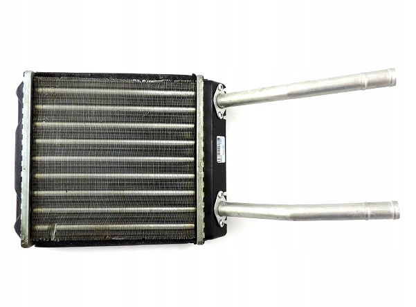 фото №1, Opel astra f vectra a calibra отопитель nowa