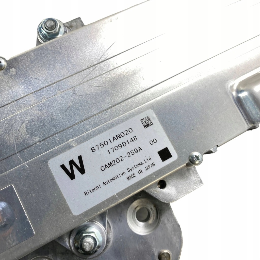 фото №8, Subaru outback bt 2022 камеры