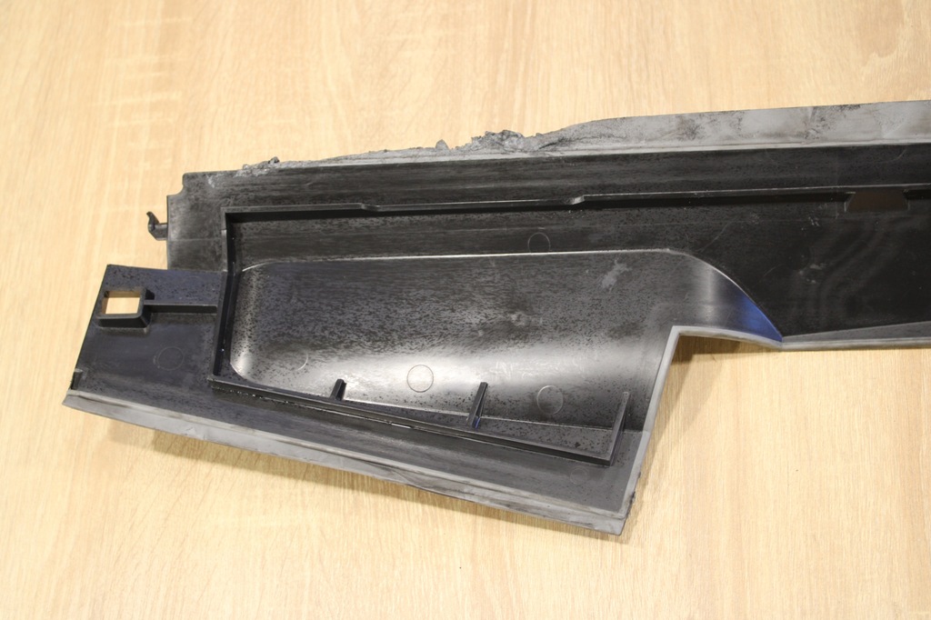 фото №6, Повітропровід повітря renault megane iii coupe