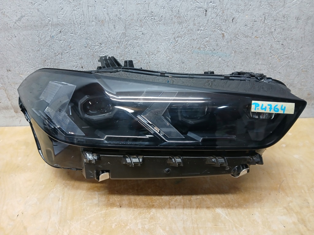 Купити Фара перед правий bmw x5 g05 рестайлінг  full led a8 5a5d2e4-05ll