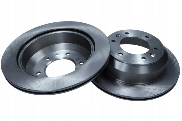 фото №1, Maxgear 19-3190 диск тормозная