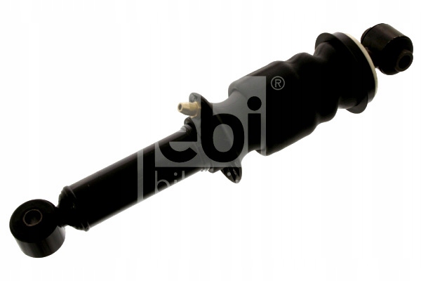 фото №1, Febi bilstein 38989 амортизатор, подвеска кабины