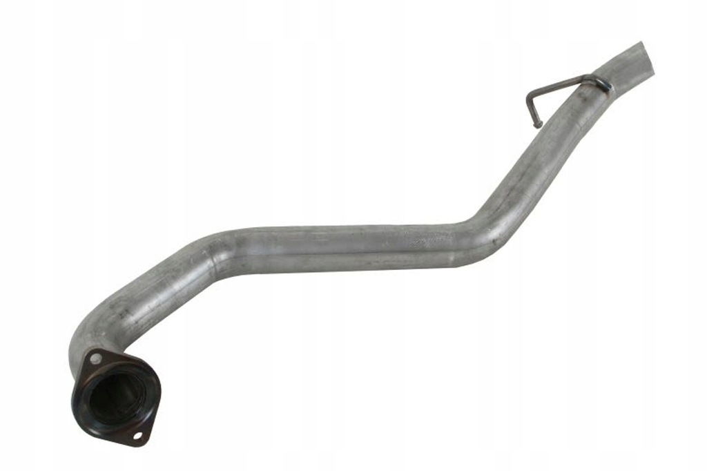 фото №1, Труба вихлопна bos800-477