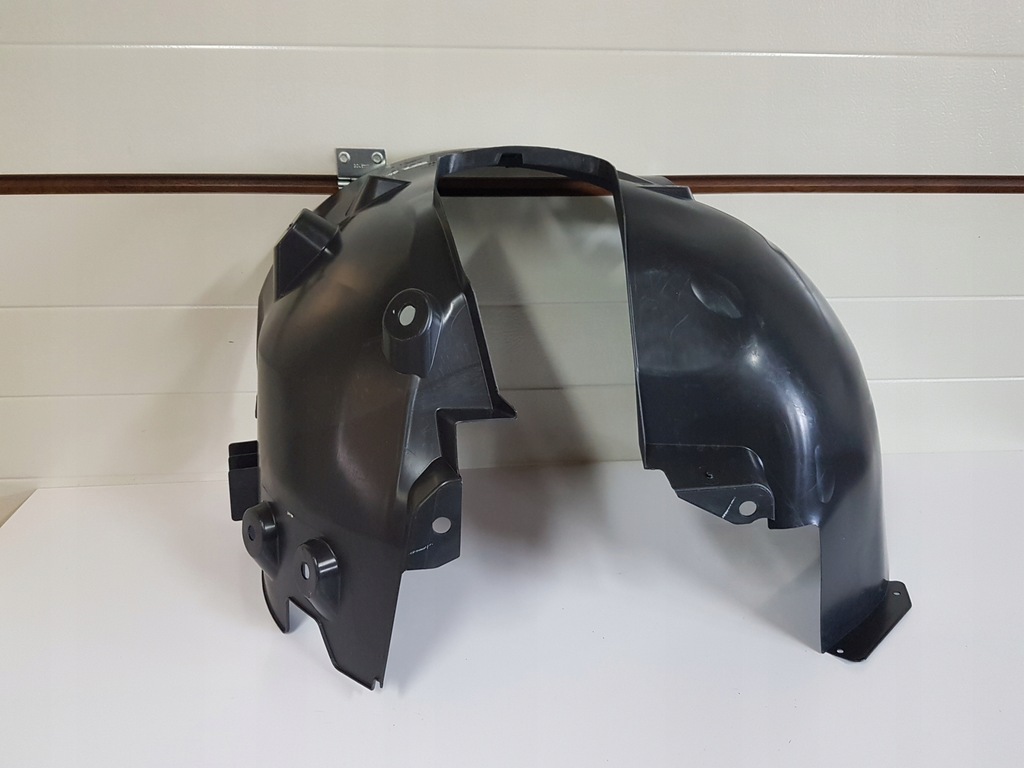 фото №4, Smart forfour підкрилок перед a4536902601 453