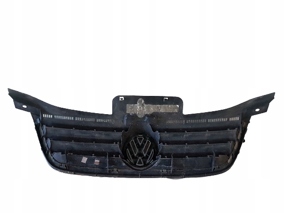 фото №2, Vw touran i решітка радіатора решітка радіатора 1t0853651