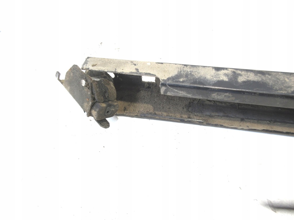 фото №11, Lancia phedra fiat ulysse 01-10 направляющая дверь раздвижных