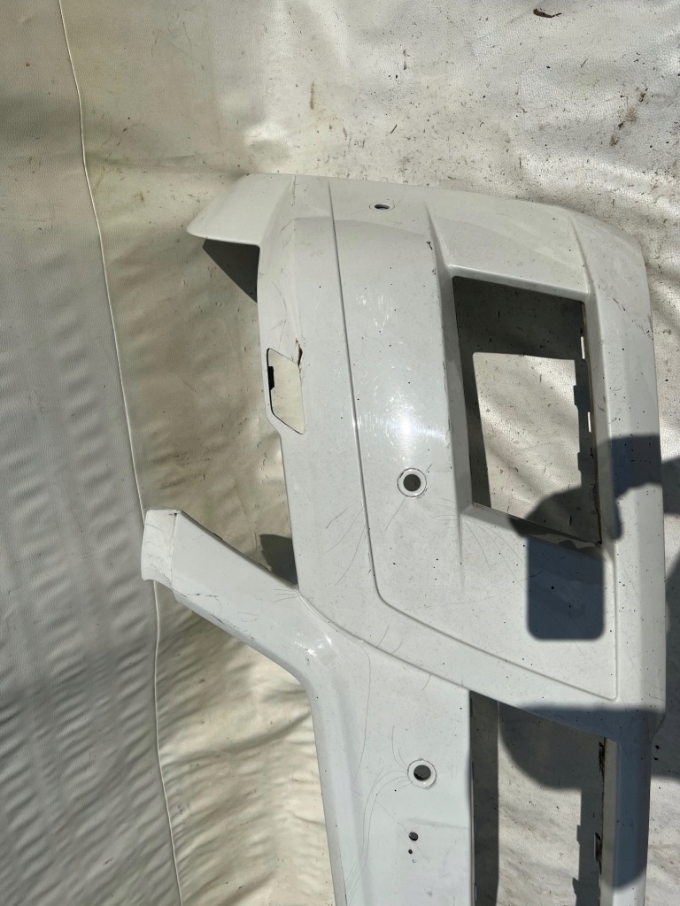 фото №5, Бампер mercedes glk w204 07-