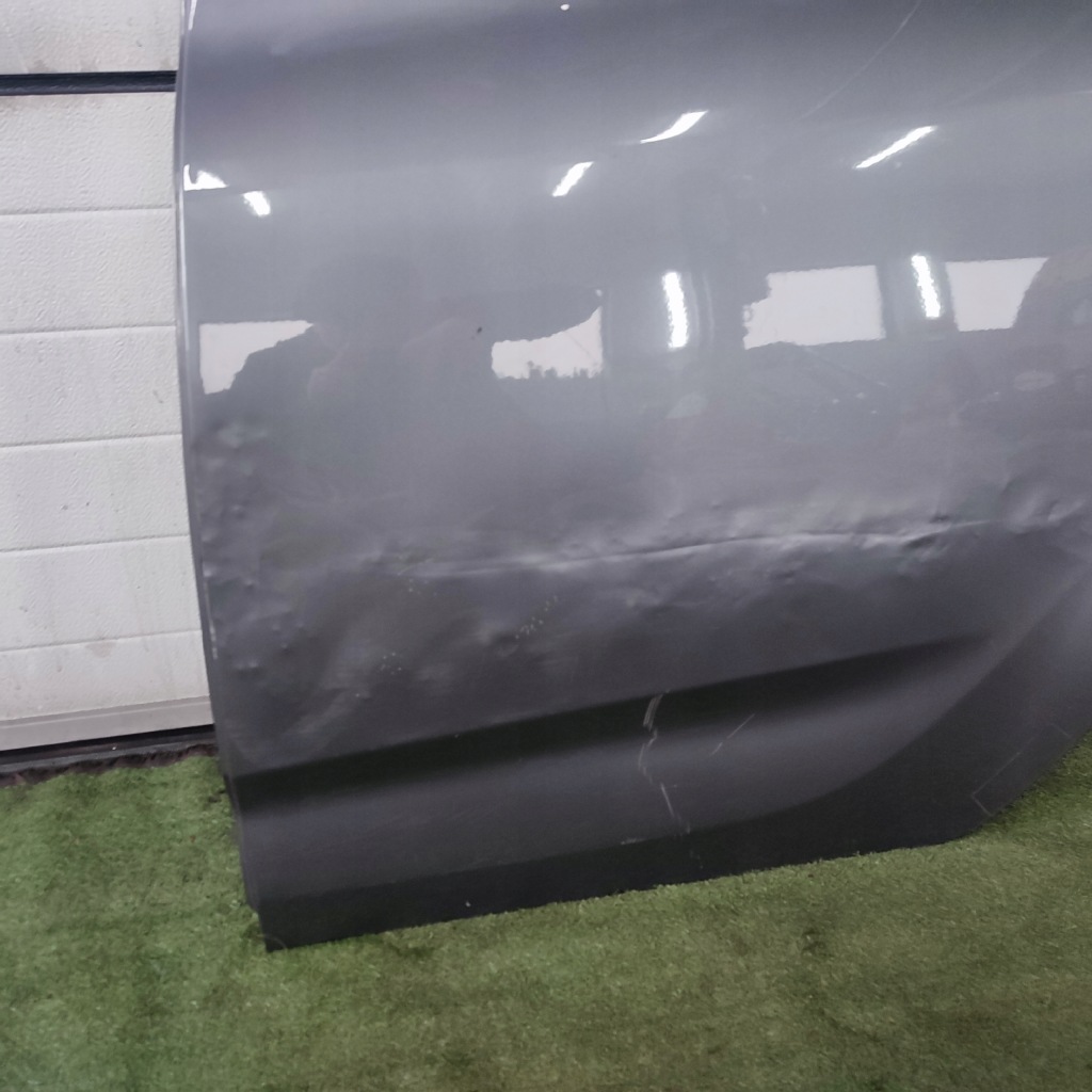 фото №4, Дверь левый задняя hyundai ix20