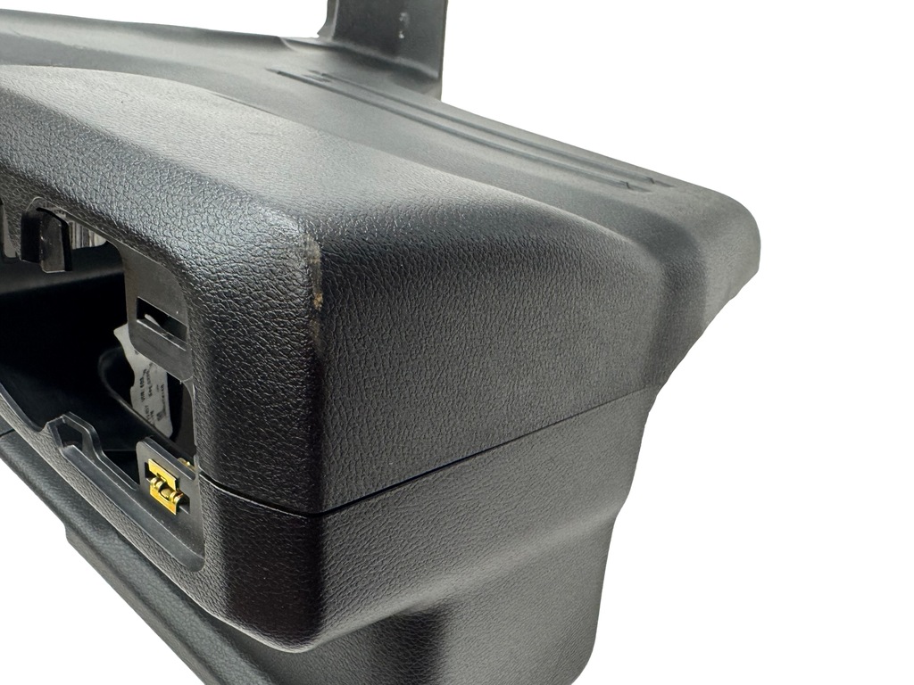 фото №7, Jeep wrangler jl багажник оббивка обшивка задня полиця обшивка сабвуфер