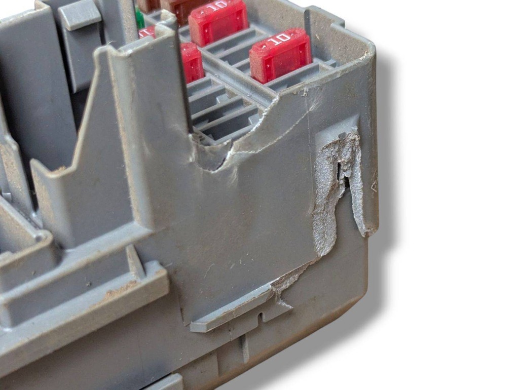 фото №6, Набір стартовий honda cr-v 2 facelift rd9 2005 0281012131