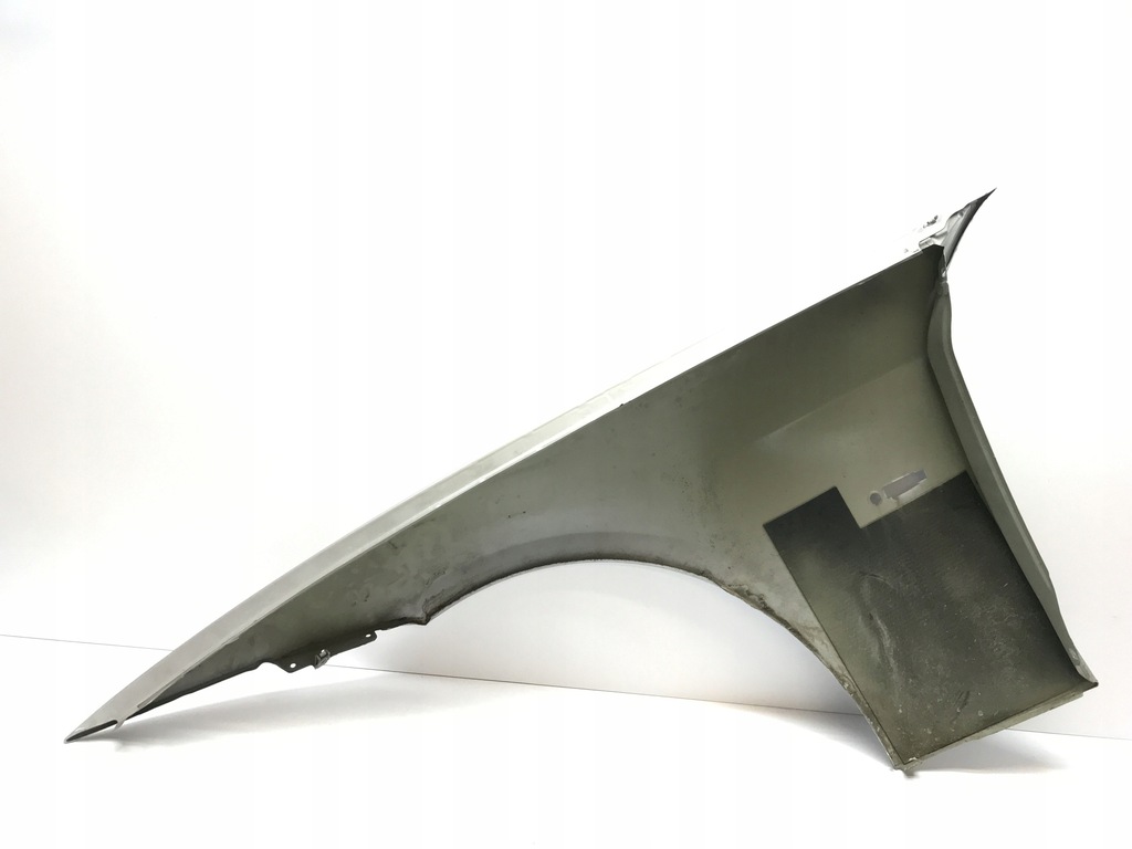 фото №10, Bmw e90 крыло правый перед