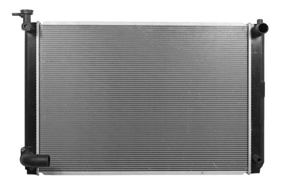 фото №1, Радіатор wody lexus rx 400h 3.3i v6 2004 - 2008