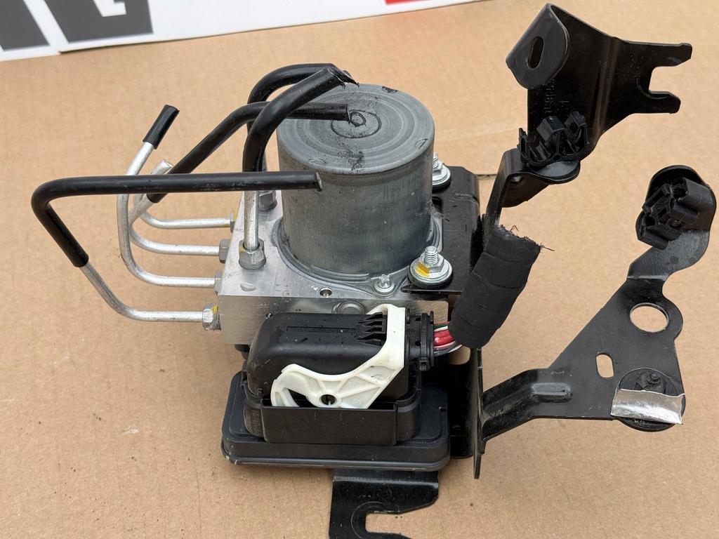 фото №1, Насос abs renault clio v captur ii 476606054r 0265956794 0265294340