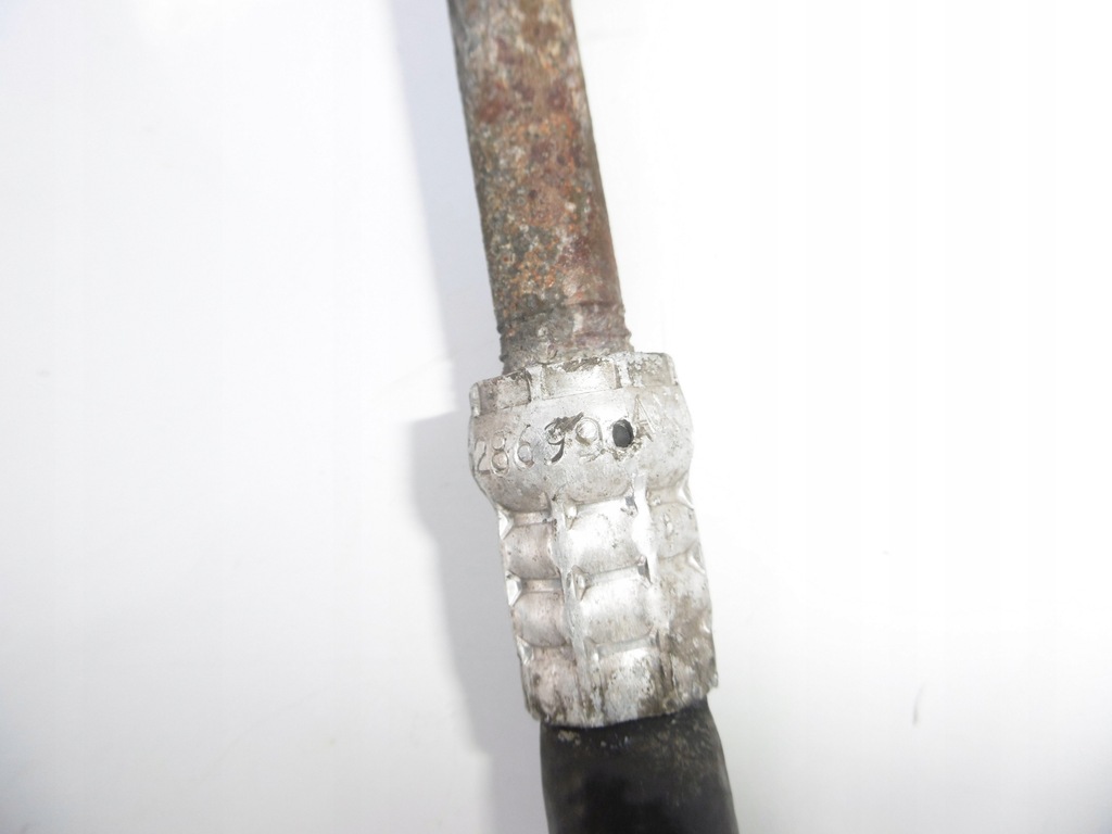 фото №11, Шланг трубка кондиціонера renault magnum dxi