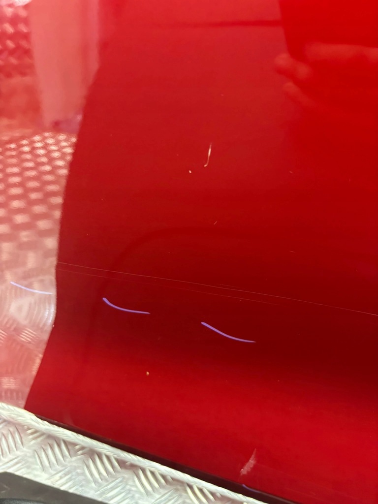 фото №7, Двері лівий перед ліва передні kpl kia sportage iv 4