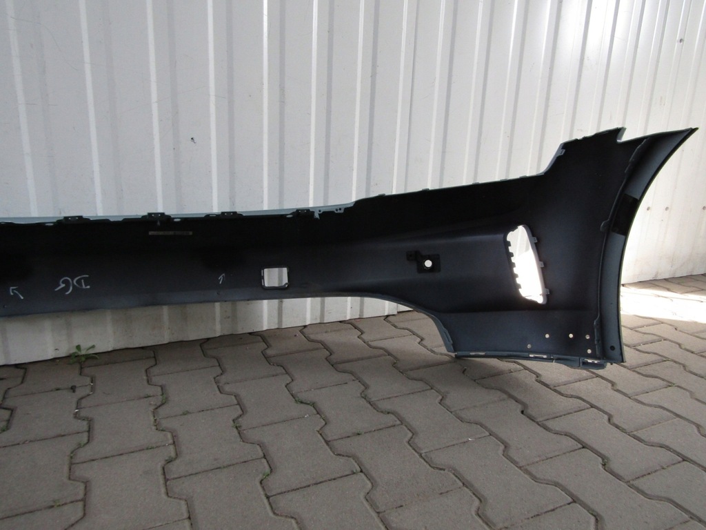 фото №12, Бампер перед передній porsche taycan lift 9j 9j1 24-