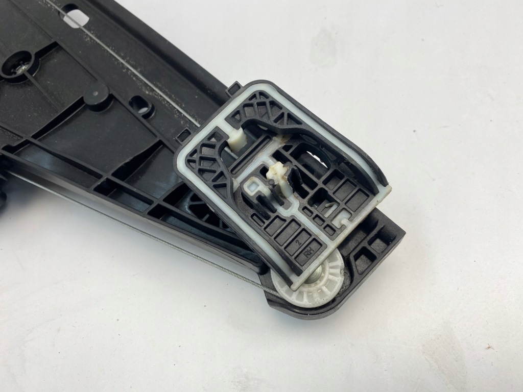 фото №6, Peugeot 208 ii механизм стекло правый перед