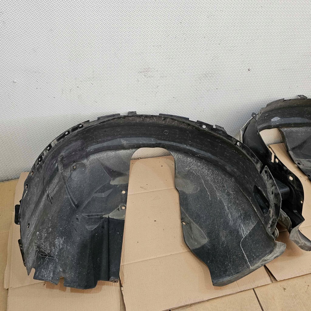 фото №5, Ford escape kuga mk2 lift підкрилок праве перед передні