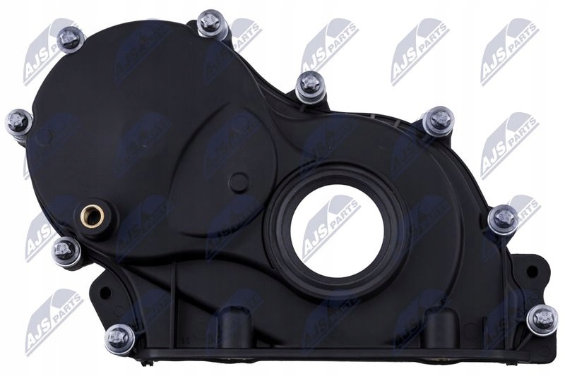 фото №4, Кришка приводу розподільного валу rtc-bm-000 nty