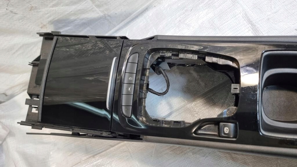 фото №9, Туннель средний opel insignia b europa 13485254 551186240