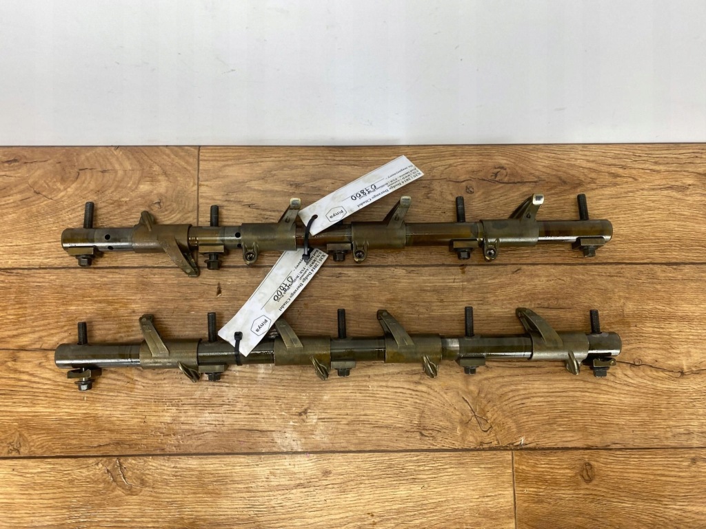 Коромысла koniki клапанные головки 5.7 hemi dodge durango 2014+ usa в Украине