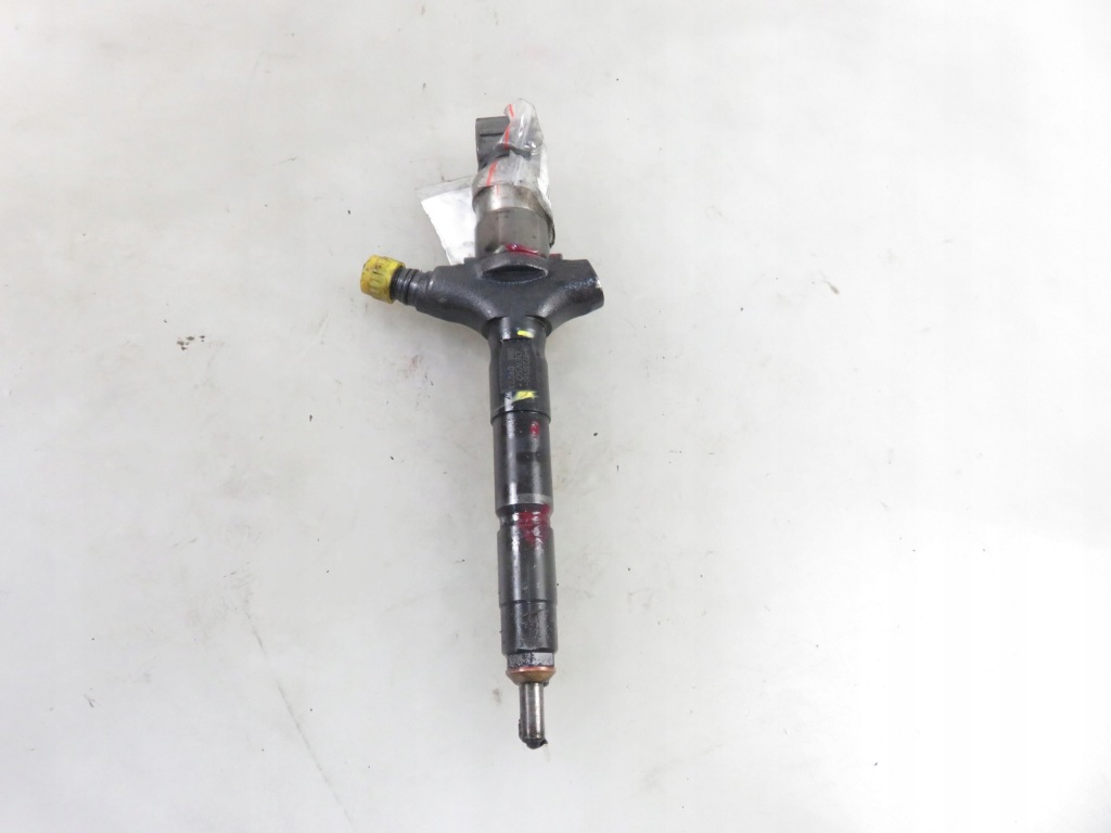 фото №1, Форсунка saab 9-5 3.0 tid 8972391617