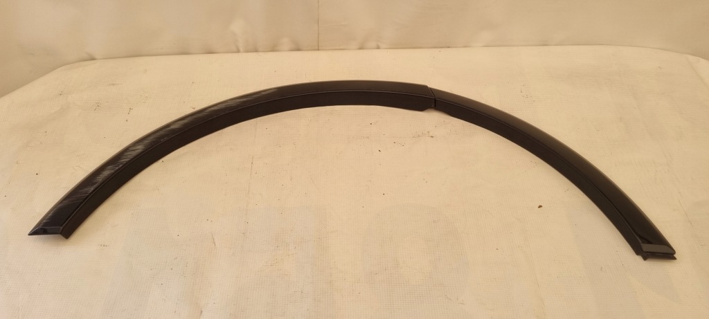 фото №1, Audi q7 4m0 s-line молдинг дверь задняя правая