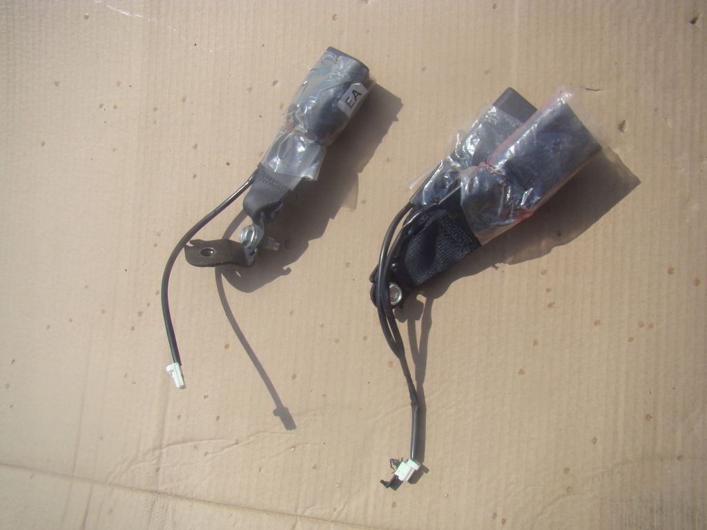 фото №1, Renault koleos 17r кліпса поперечина задня 2018 2019