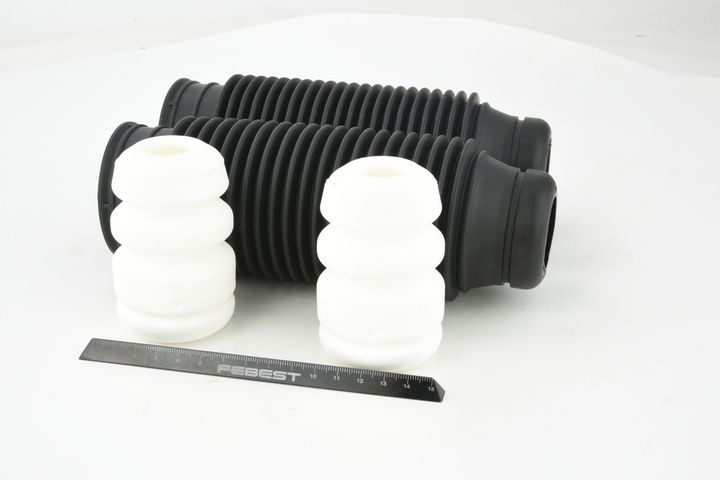 фото №11, Febest hyshb-tucr-kit набор защиты пылезащитный, амортизатор