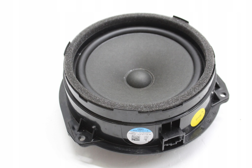 фото №1, Audi a6 c8 4k allroad динамік двері задня 4k9035411a