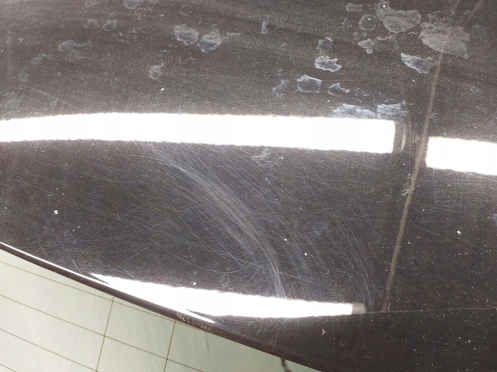 фото №7, Ford mustang mach-e 2021 задня кришка багажника багажника