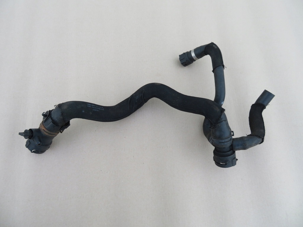 фото №3, Audi оригінальний номер 8r0121049e