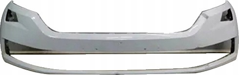 фото №1, Dpa бампер