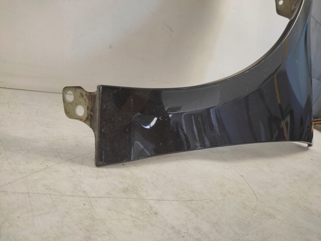 фото №10, Vw eos i крила лівий передній перед 2006-