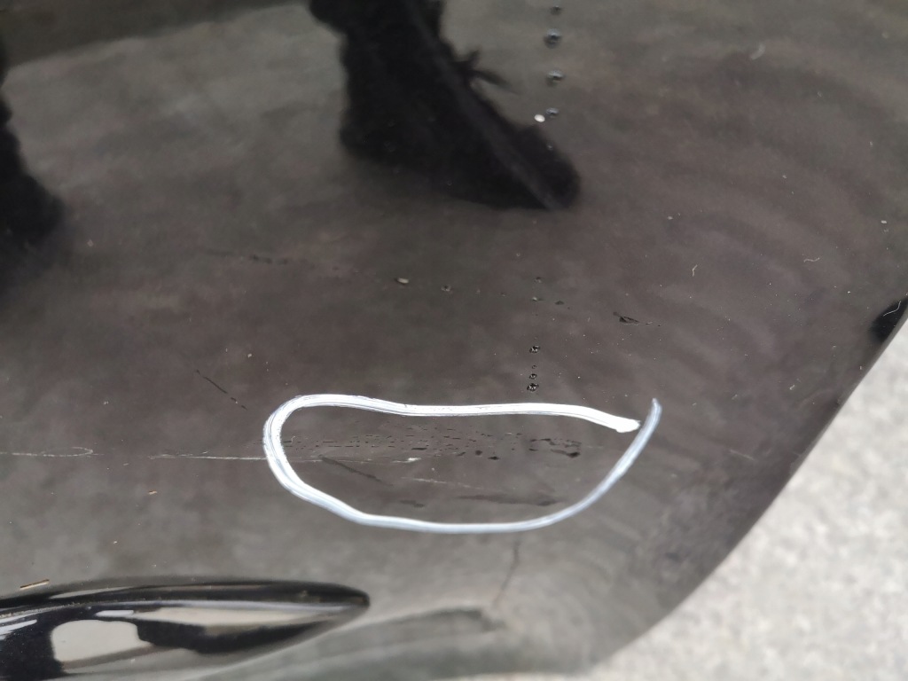 фото №5, Skoda roomster дверь правый перед передние