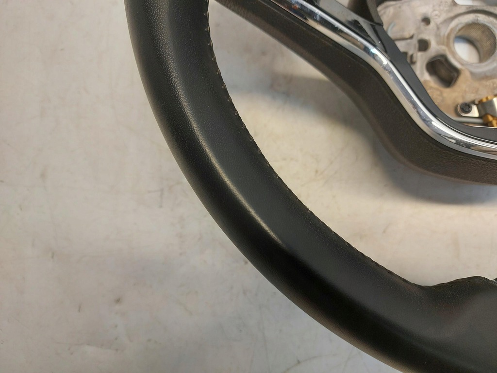 фото №5, Skoda enyaq 5la iv60 воздуховод мультифункция 5e3419093a