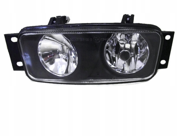 фото №1, Противотуманная фара scania 114 1422991 - l 1422992- p