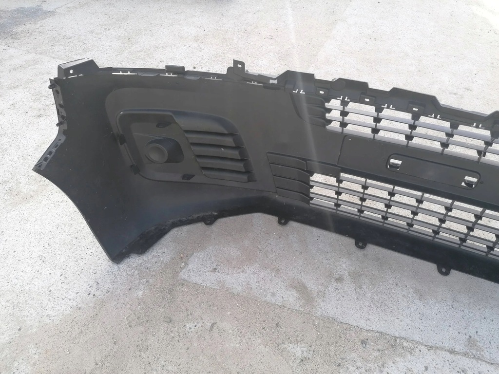 фото №10, Бампер перед peugeot expert iii 16- 9808639977