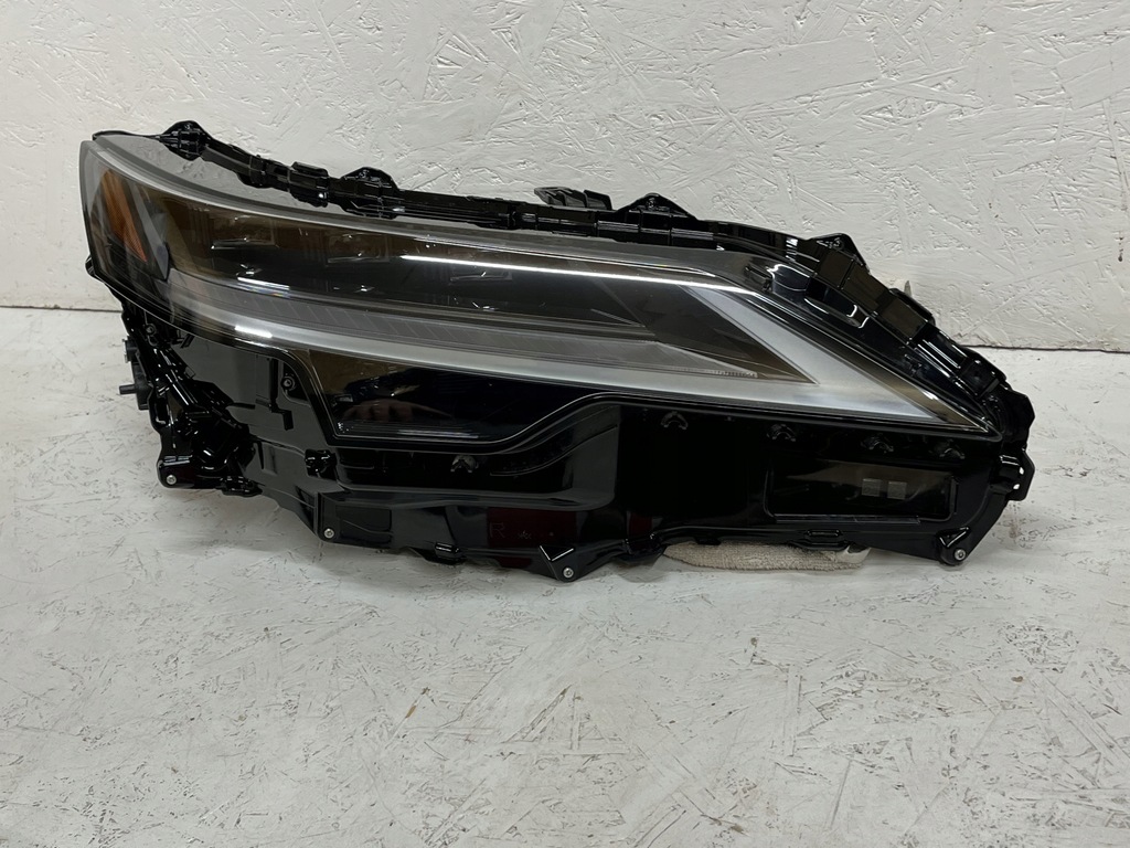 фото №2, Lexus rx v 5 2022 full led фара правий передній оригінал