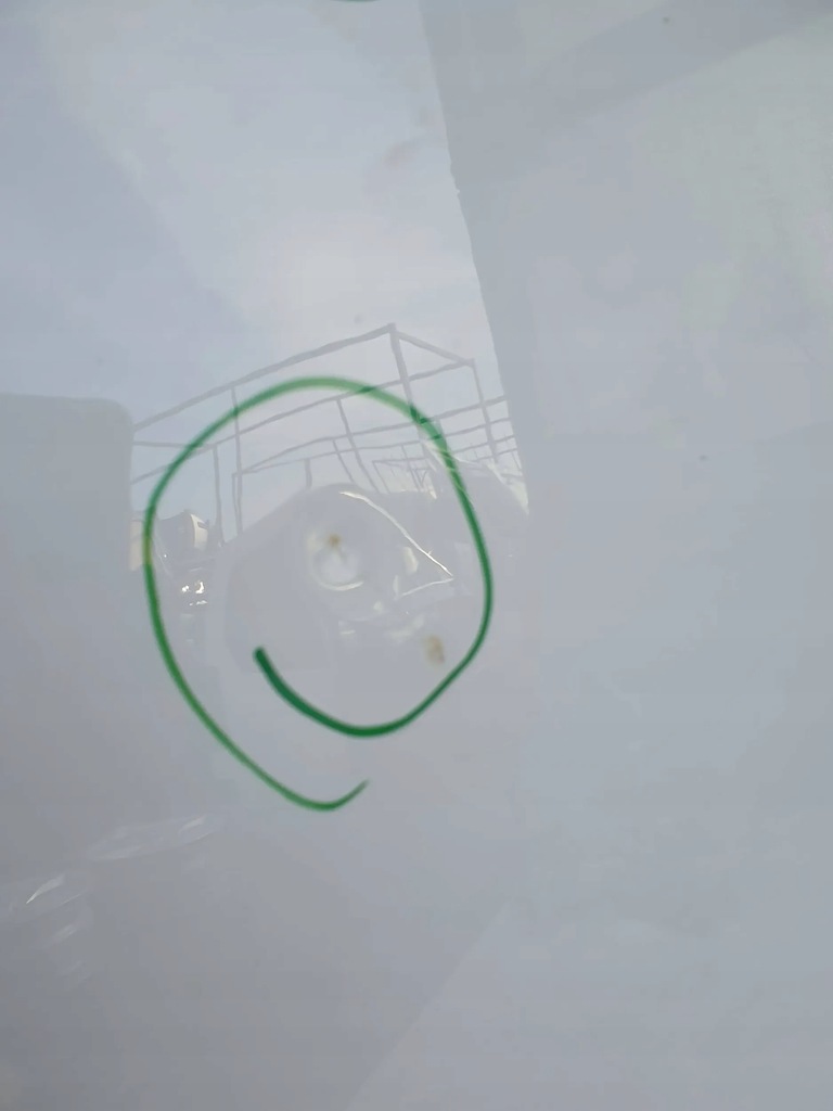 фото №6, Skoda scala капот перед передняя