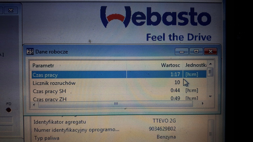 фото №11, Webasto mercedes b-klasa a2475004600 w247 evo benz