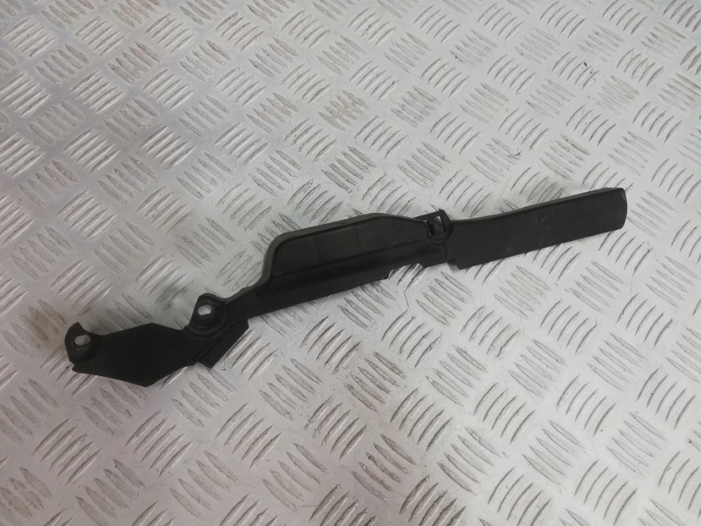 фото №1, Citroen c4 ii ds4 9682146580 защита тросы