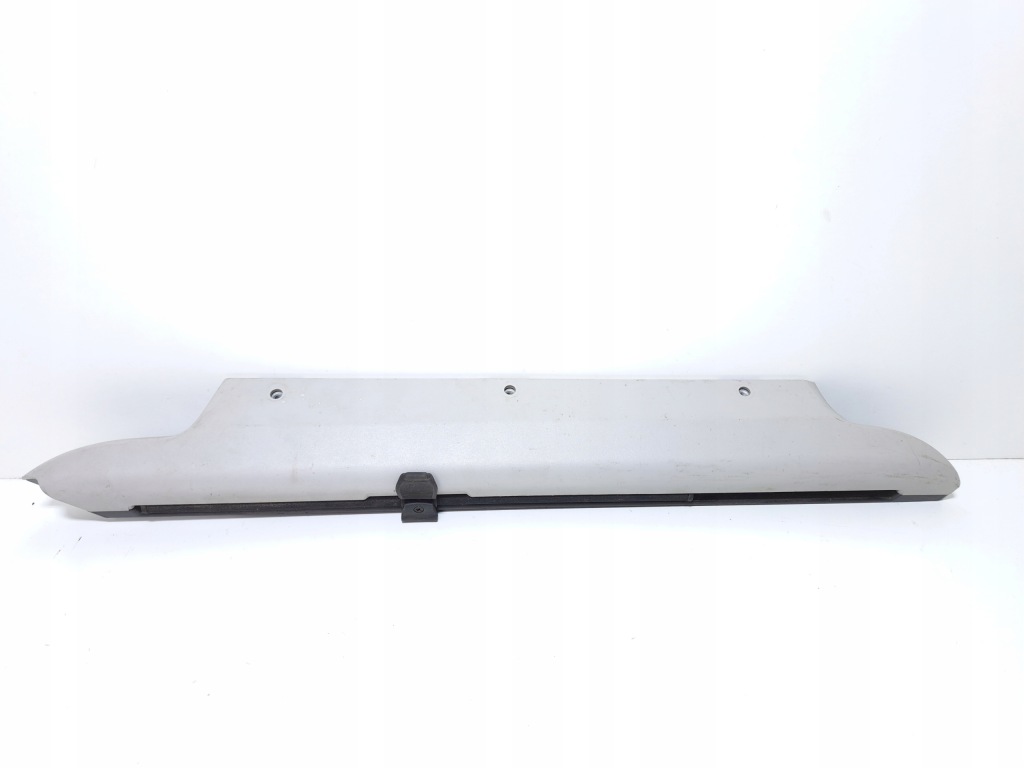 фото №1, Partner berlingo iii шторка двері задня права 96818789