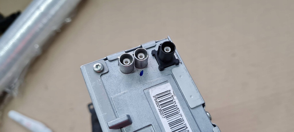 фото №8, A6 c7 4g lift мультимедиа считыватель модуль mmi навигации 4g1035192a a7 4g