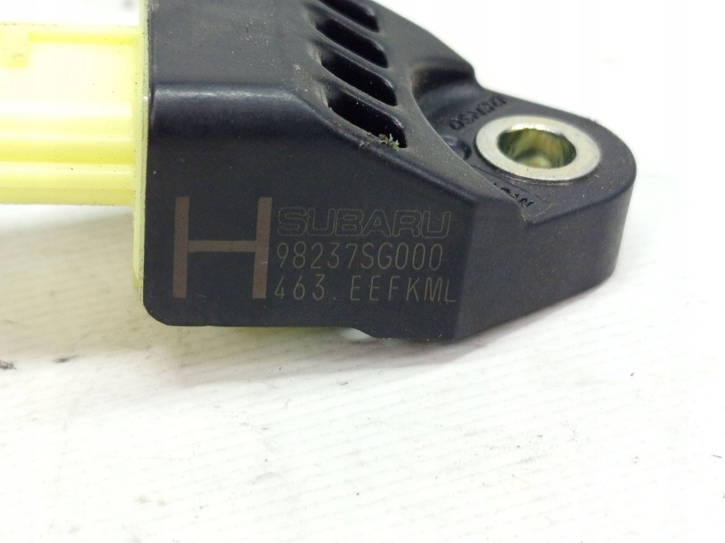 фото №5, Датчик удара ударный subaru forester iv sj 98237sg000