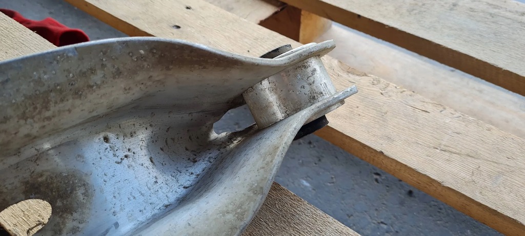 фото №9, Sq5 q5 80a важіль лівий задня задній 80a505311a