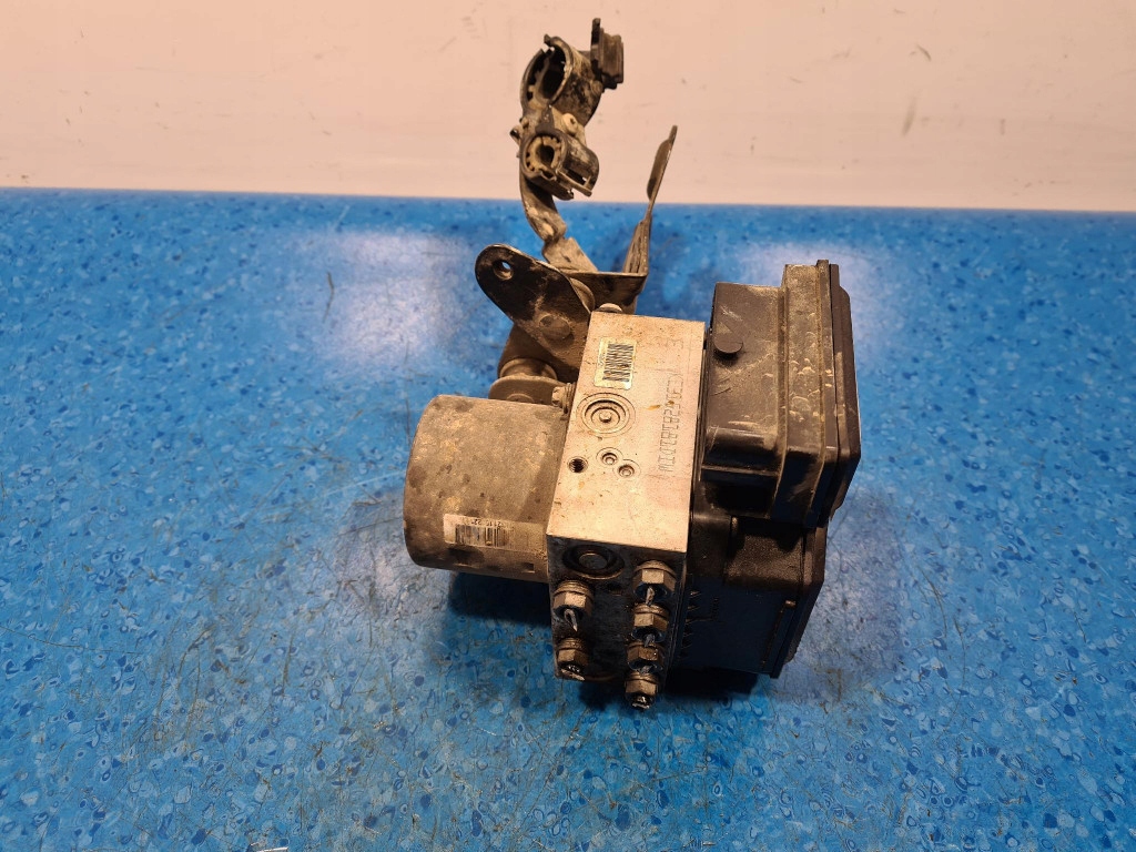 фото №7, Vw passat b7 1.4b насос abs 3aa614109ap