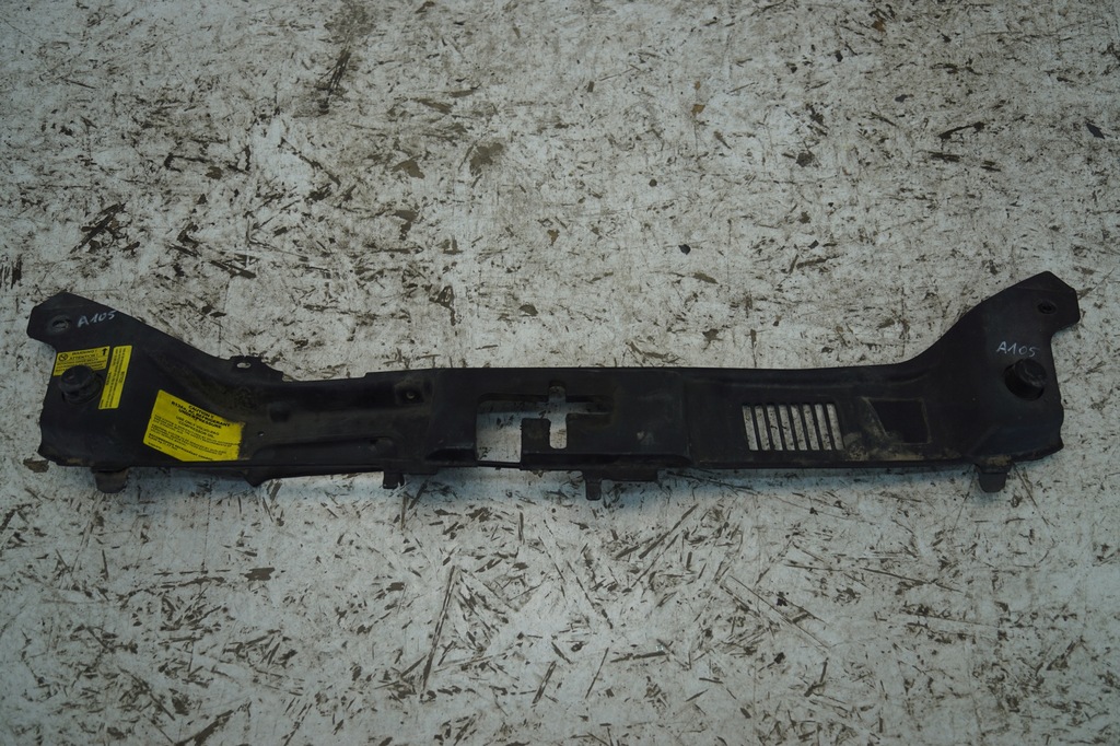 фото №2, Защита поперечина rzedniego volvo v50 30674608