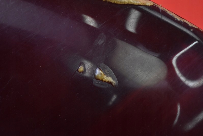 фото №14, Лампа права задня задня uk p2327 toyota land cruiser j120 09r