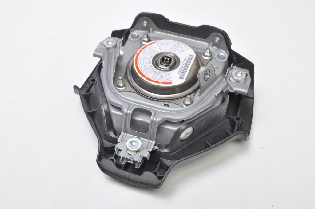 фото №6, Suzuki swift iii mk6 подушка воздушная водителя подушка безопасности 48150-79j10